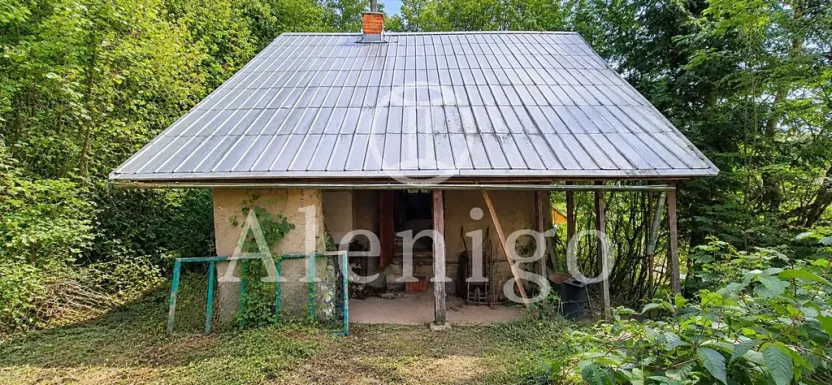 Prodej chaty, Kaliště, 44 m2