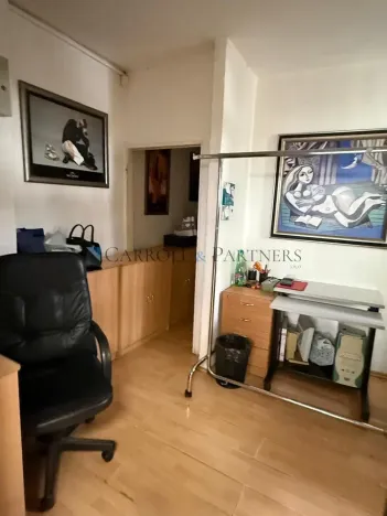 Pronájem obchodního prostoru, Ostrava - Moravská Ostrava, Zámecká, 69 m2