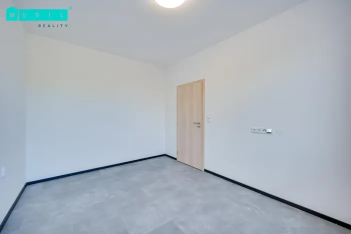 Pronájem bytu 2+kk, Olomouc - Nové Sady, Andělská, 61 m2