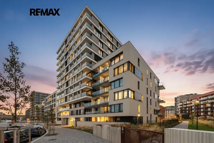 Prodej bytu 3+kk, Praha - Žižkov, Šrámkové, 113 m2