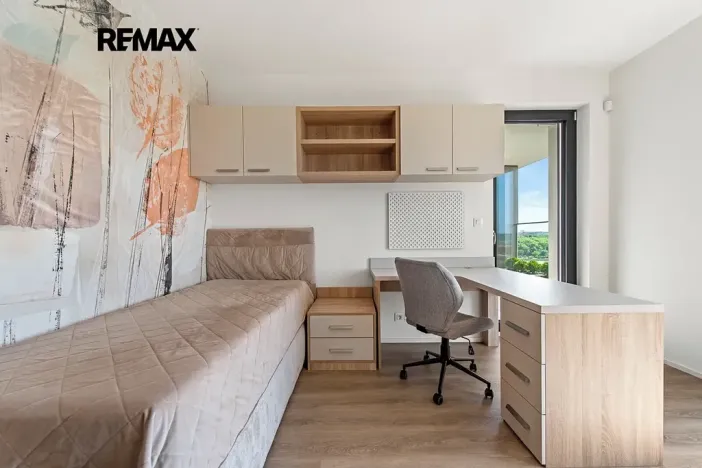Prodej bytu 3+kk, Praha - Žižkov, Šrámkové, 113 m2