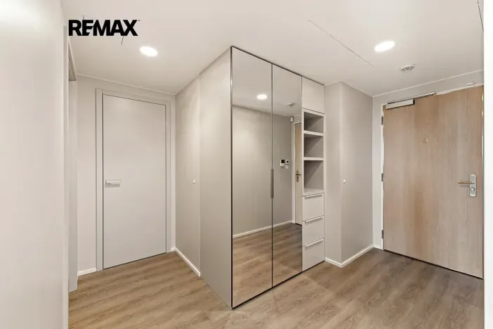 Prodej bytu 3+kk, Praha - Žižkov, Šrámkové, 113 m2
