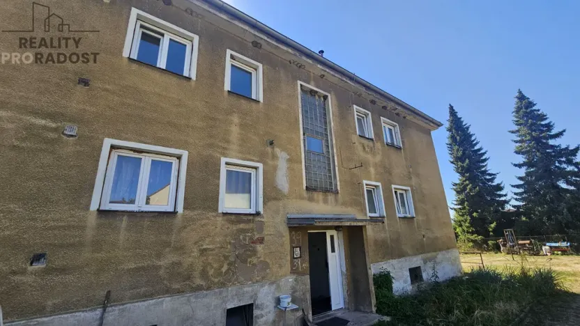 Pronájem bytu 3+1, Modlany - Suché, 68 m2