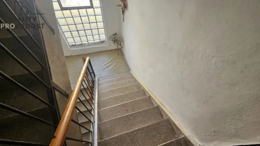 Pronájem bytu 3+1, Modlany - Suché, 68 m2