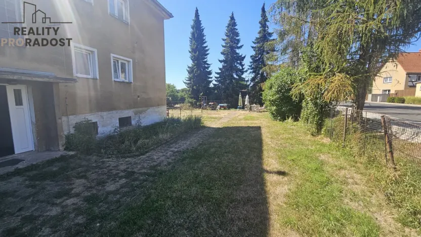 Pronájem bytu 3+1, Modlany - Suché, 68 m2
