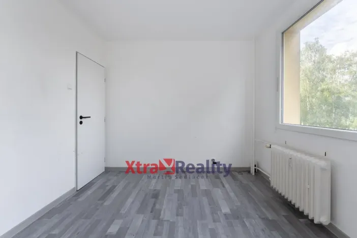 Prodej bytu 3+kk, Most, K. H. Borovského, 61 m2