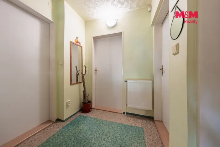 Prodej rodinného domu, Řitka, Zahradní, 226 m2