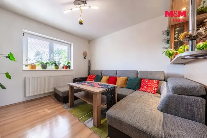 Prodej rodinného domu, Řitka, Zahradní, 226 m2