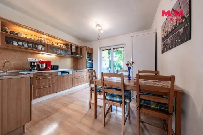 Prodej rodinného domu, Řitka, Zahradní, 226 m2