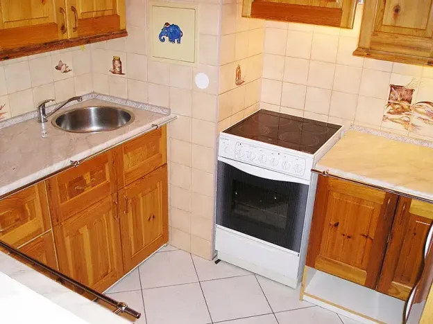 Prodej bytu 2+kk, Kladno, Holandská, 40 m2