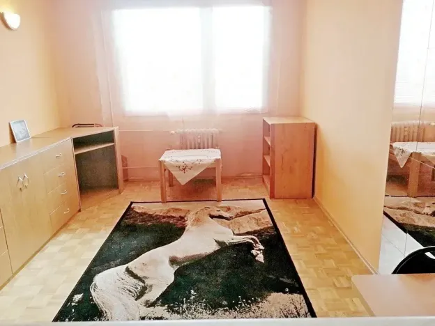 Prodej bytu 2+kk, Kladno, Holandská, 40 m2