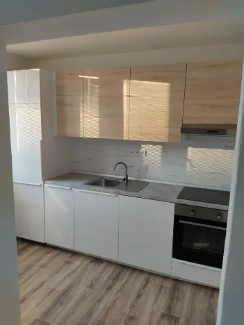 Pronájem bytu 2+1, Břeclav, Na Valtické, 43 m2