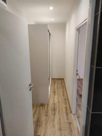 Pronájem bytu 2+1, Břeclav, Na Valtické, 43 m2