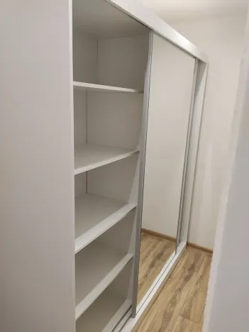 Pronájem bytu 2+1, Břeclav, Na Valtické, 43 m2