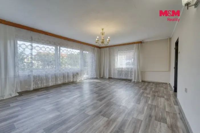 Prodej rodinného domu, Lubenec - Ležky, 170 m2