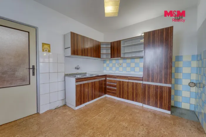 Prodej rodinného domu, Lubenec - Ležky, 170 m2