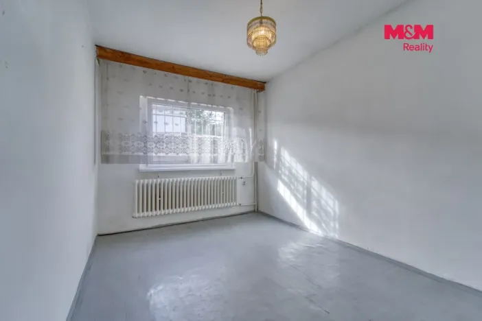 Prodej rodinného domu, Lubenec - Ležky, 170 m2