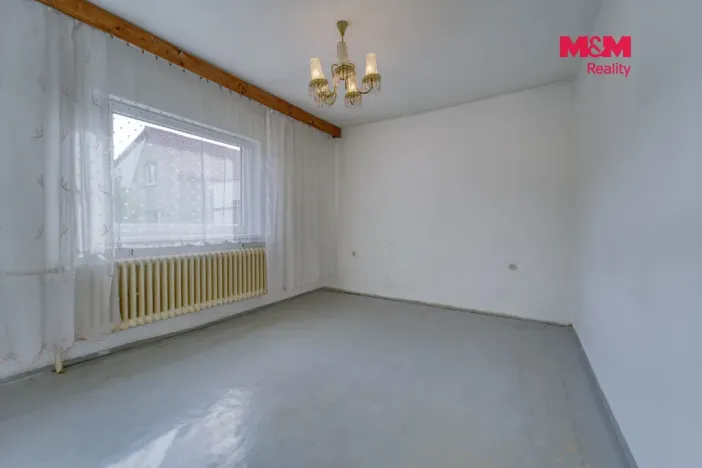 Prodej rodinného domu, Lubenec - Ležky, 170 m2