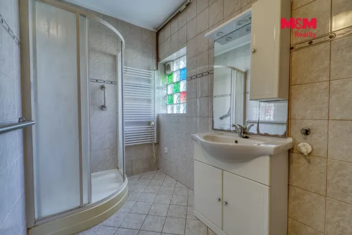 Prodej rodinného domu, Lubenec - Ležky, 170 m2