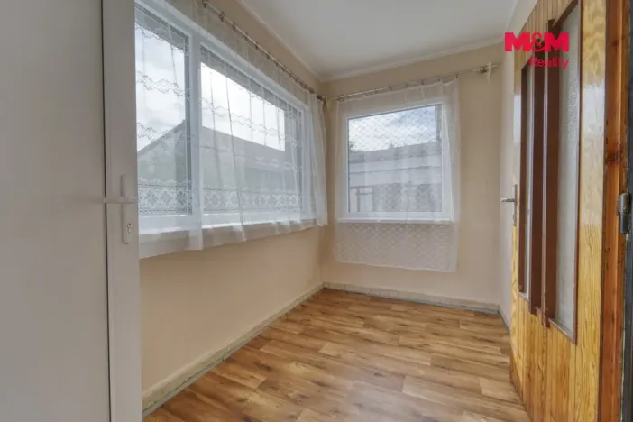 Prodej rodinného domu, Lubenec - Ležky, 170 m2