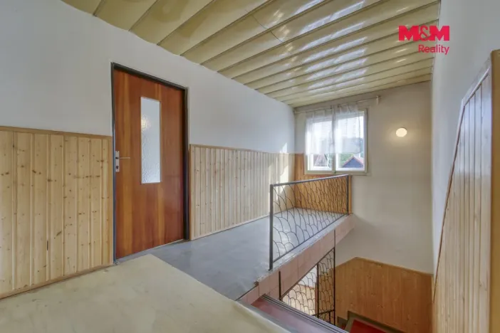 Prodej rodinného domu, Lubenec - Ležky, 170 m2