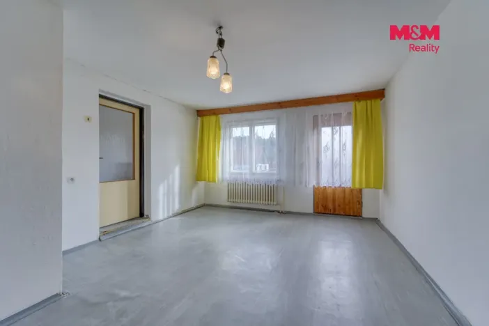 Prodej rodinného domu, Lubenec - Ležky, 170 m2