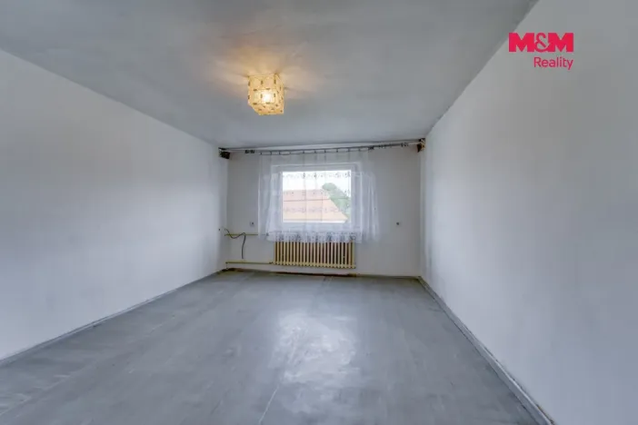 Prodej rodinného domu, Lubenec - Ležky, 170 m2