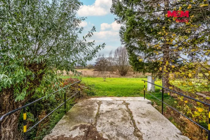 Prodej pozemku pro bydlení, Církvice - Jakub, 1047 m2