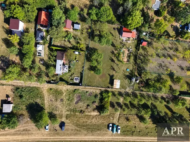 Prodej zahrady, Uherský Brod, 707 m2