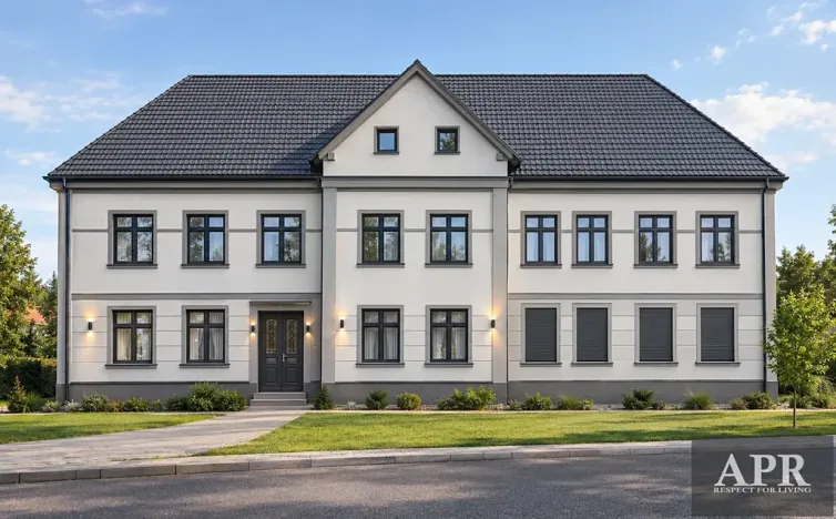 Prodej pozemku pro bydlení, Bílovice, 1812 m2