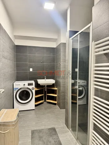 Pronájem bytu 1+kk, Hustopeče, Husova, 37 m2