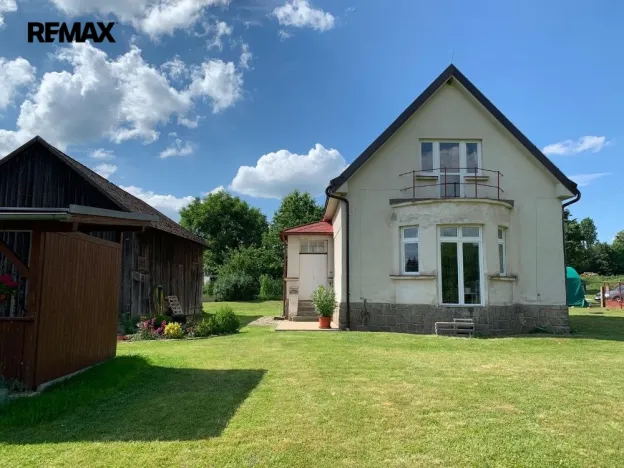 Prodej chalupy, Panské Dubenky, 115 m2