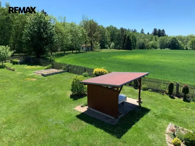Prodej chalupy, Panské Dubenky, 115 m2