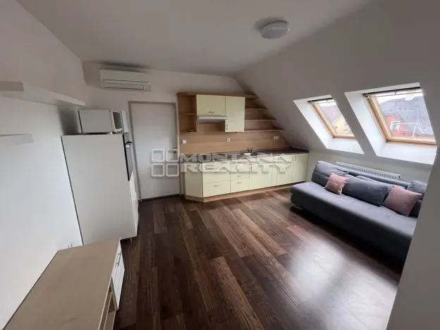 Pronájem bytu 2+kk, Olomouc, Rooseveltova, 48 m2