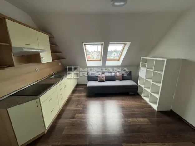 Pronájem bytu 2+kk, Olomouc, Rooseveltova, 48 m2