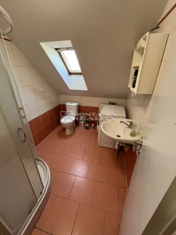 Pronájem bytu 2+kk, Olomouc, Rooseveltova, 48 m2