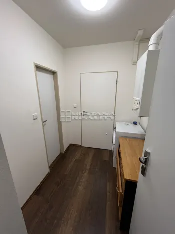 Pronájem bytu 2+kk, Olomouc, Rooseveltova, 48 m2