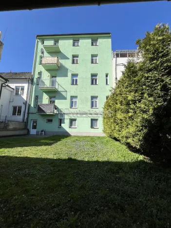 Pronájem bytu 2+kk, Olomouc, Rooseveltova, 48 m2