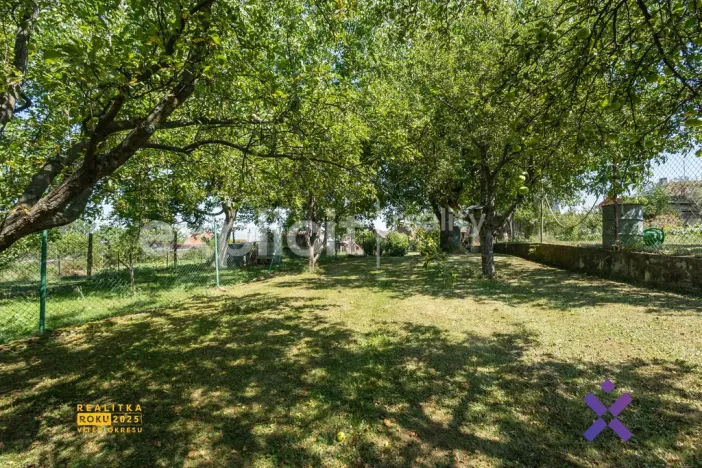 Prodej chaty, Suchov, 50 m2