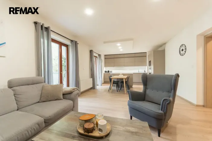 Prodej bytu 4+kk, Příbram - Příbram IV, Hornických učňů, 110 m2