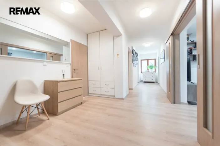 Prodej bytu 4+kk, Příbram - Příbram IV, Hornických učňů, 110 m2