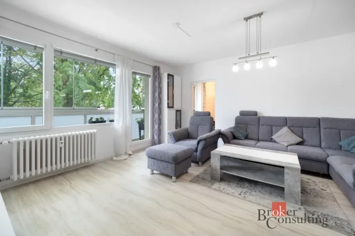 Prodej bytu 3+1, Brno - Líšeň, Vlkova, 72 m2