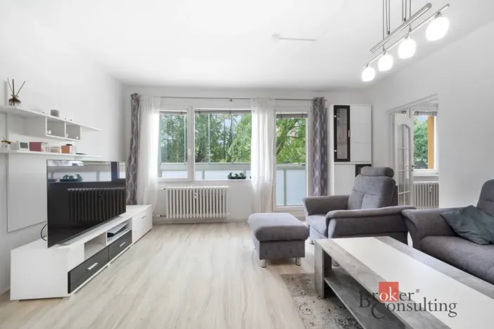 Prodej bytu 3+1, Brno - Líšeň, Vlkova, 72 m2