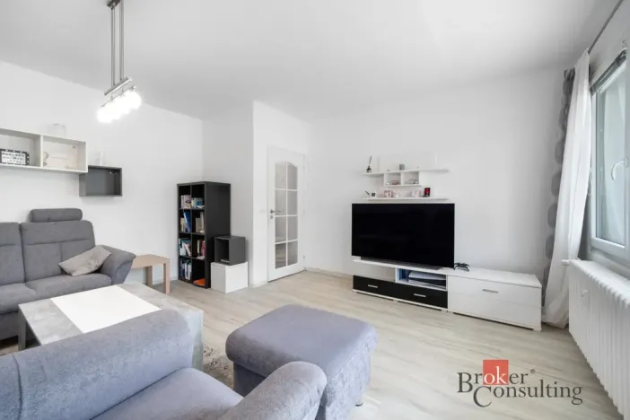 Prodej bytu 3+1, Brno - Líšeň, Vlkova, 72 m2