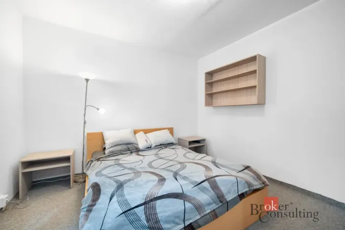 Prodej bytu 3+1, Brno - Líšeň, Vlkova, 72 m2