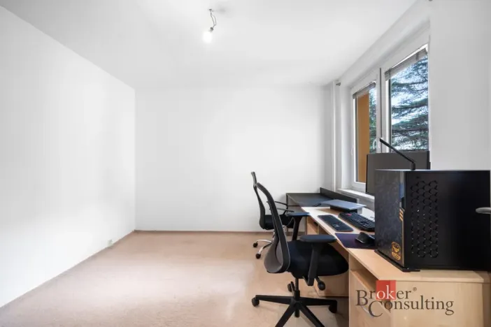 Prodej bytu 3+1, Brno - Líšeň, Vlkova, 72 m2