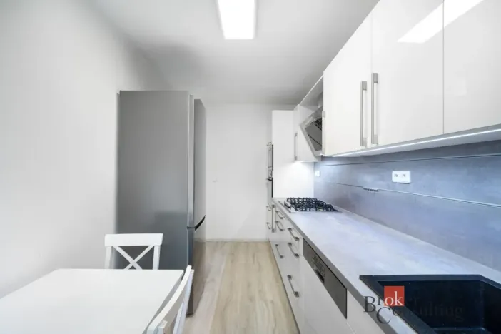 Prodej bytu 3+1, Brno - Líšeň, Vlkova, 72 m2