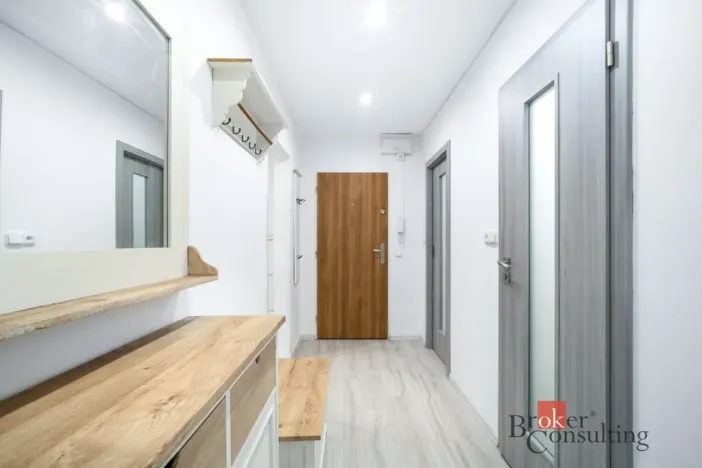 Prodej bytu 3+1, Brno - Líšeň, Vlkova, 72 m2