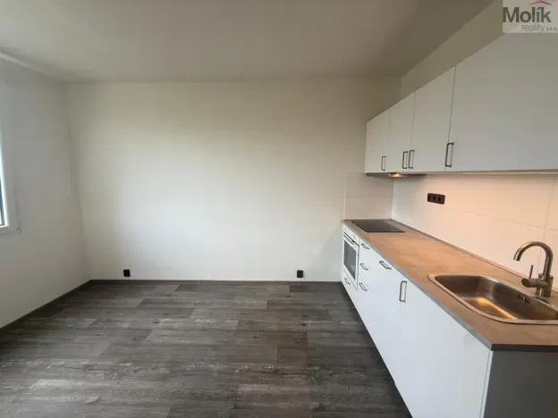 Pronájem bytu 1+1, Most, Marš. Rybalka, 35 m2