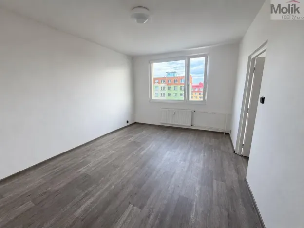 Pronájem bytu 1+1, Most, Marš. Rybalka, 35 m2